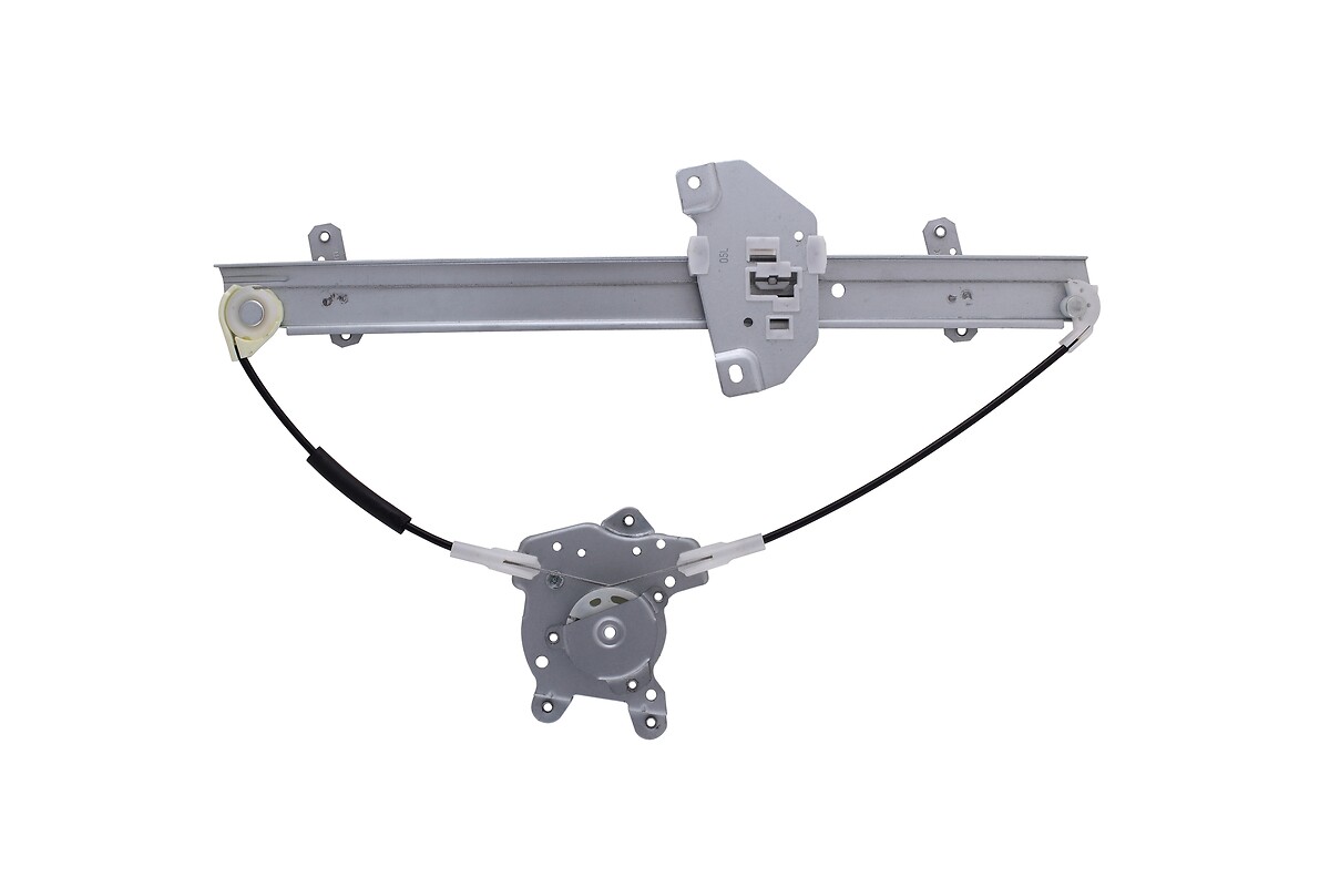 WR MECA W-MOT RL JEEP